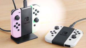 Acelera tus Descargas de Switch: ¡Olvida la Espera Infinita!