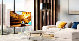 ¡Ofertón! Televisor LG OLED B3 de 55 Pulgadas a Precio de Remate en Walmart