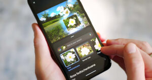 Google Circle to Search: ¡Ayuda en Juegos y Animaciones Fluidas!