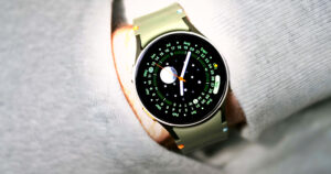 Samsung Revoluciona los Smartwatches con Baterías de Óxido en 2026