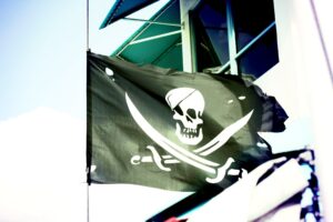 Gigantes Tecnológicos en la Mira: Meta Acusada de Piratería para Entrenar su IA