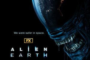 ¡Los Xenomorfos Invaden la Tierra en ‘Alien: Earth’!