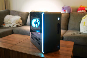 ¡RTX 4060 Super Alienígena a la Venta! ¡Por Menos de $1,800!