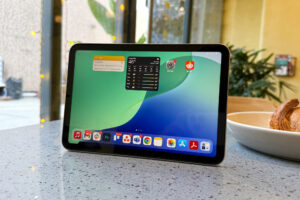 ¡CAÍDA DE PRECIO ÉPICA DEL IPAD MINI DE APPLE! ¡OFERTA IMPERDIBLE EN AMAZON!