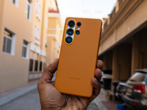 Análisis de la funda Kindsuit para el Samsung Galaxy S25 Ultra: ¿La protección perfecta?