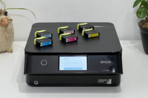 Análisis de la Epson Expression Photo XP-8800: Impresión de calidad a un precio asequible