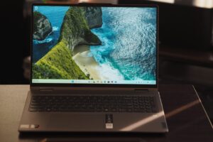 ¡ATENCIÓN! El Lenovo Yoga 7 2-in-1 16: ¿Una GANGA o una DESILUSIÓN?
