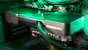 Análisis de la RTX 5090: ¿Potencia de otro planeta a precio de infarto?