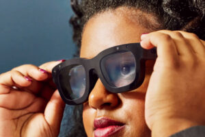 ¡DESTRUCCIÓN! Apple se lanza a la batalla de las gafas inteligentes: ¡un rival para Meta! 🚀