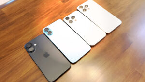 Apple Q1: Resultados Mixtos, Mac e iPad Brillantes, iPhone con Desafíos en China