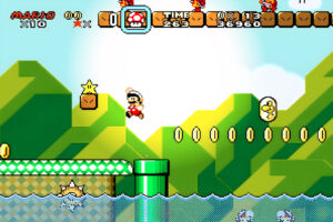 ¡El Arca de Noé digital ha abierto sus puertas de par en par! La historia de los videojuegos ahora es gratis