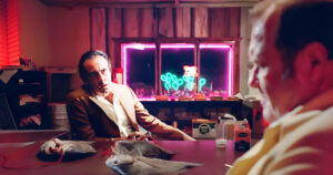 Sangre Simple: Una Obra Maestra del Cine Negro que Perdura en el Tiempo