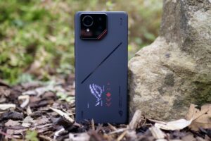 Asus ROG Phone 9 FE: ¡Se filtran las especificaciones del nuevo móvil gaming!