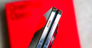 Oppo Find N5: El teléfono plegable más delgado del mundo