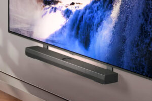 ¡LG Soundbar con Dolby Atmos a $300 en Best Buy! ¡Corre!
