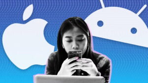 ¡Ay, caramba! ¡La CMA va con todo contra Apple y Google!