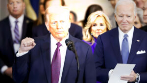 Trump Desata Tormenta de Decretos Ejecutivos: TikTok, DOGE, Censura y Energía en el Ojo del Huracán