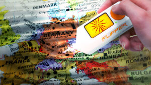 Vulnerabilidad Crítica: La Red Eléctrica Europea al Borde del Caos Digital