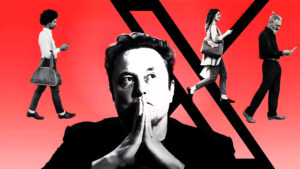 ¡Guerra al algoritmo de X! La Unión Europea investiga a Elon Musk por promoción de extrema derecha