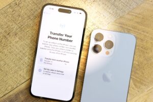 Apple Bajo la Lupa: La Queja de BT Group Sobre eSIM Desata Preocupaciones por la Desintermediación
