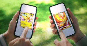 El intercambio llega a Pokémon TCG Pocket… ¡pero con truco bajo la manga!