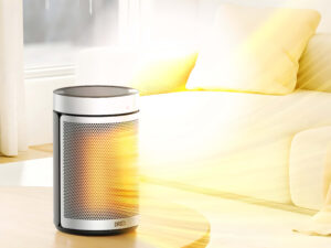 ¡ATENCIÓN, CALOR ADICTOS! 🔥 $34 por este CALENTADOR ESPACIAL… ¡YA!