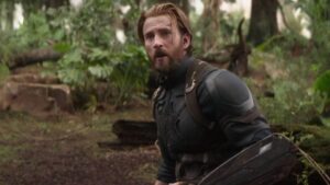 ¡Alerta Spoiler! ¿Chris Evans se retira o es otra estrategia de Marvel?