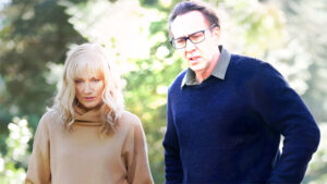 Color Out of Space: La joya oculta del terror cósmico con Nicolas Cage que debes ver