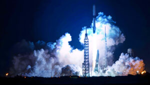 ¡Impresionante Semana Espacial! ¡Éxitos, Fracasos y un Futuro Incierto!