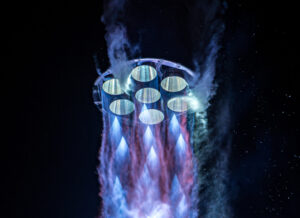 ¡Despegue impactante! El vuelo inaugural de New Glenn: Un triunfo con sabor a futuro