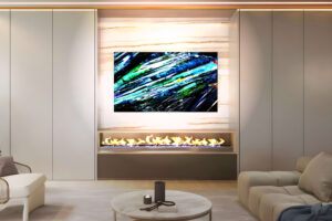 ¡Rebaja ÉPICA en el Sony Bravia XR A95L QD-OLED 4K! ¡Ahorra $502!