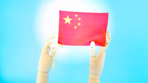 Nvidia se desploma un 11% tras el impacto de la IA china DeepSeek