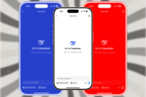 DeepSeek: Un Modelo de Lenguaje con Censura Integrada – Una Advertencia para la Industria