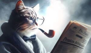 La Oficina de Copyright de EE. UU. aclara las dudas sobre derechos de autor en la era de la IA: ¿Qué significa esto para ti?