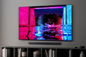 ¡Descuentos Épicos en Televisores Samsung S90D OLED!