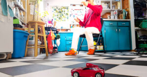 ¡Guau! 🚀 ¡Tres nuevos gadgets de realidad virtual que te volarán la cabeza!