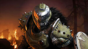 ¡Alerta roja gamers! Doom: The Dark Ages destruirá tus 8GB de VRAM