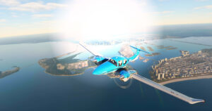 ¡Explosión Gamer! ¿Halo y Flight Simulator en PlayStation y Nintendo?