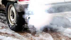 ¡BOMBA! Duffy Destruye Normas de Eficiencia de Combustible ¡Ahora!