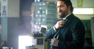 ¡’Den of Thieves 2: Pantera’ llega con acción explosiva y venganza!