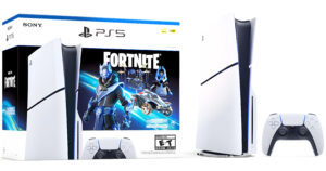 ¡PREPÁRATE PARA UN TSUNAMI DE PS5! ¡76 DÓLARES DE DESCUENTO!