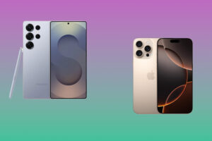 Samsung Galaxy S25 Ultra vs iPhone 16 Pro Max: ¿Quién reinará en 2025?