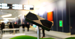 ¡FURIA EN EL MUNDO GAMER! NVIDIA LANZA LA RTX 50-SERIES: ¿DOS VECES MÁS RÁPIDO?