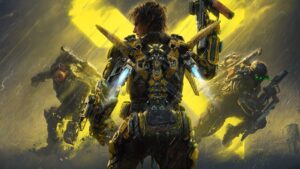 ¡Exoborne: El Shooter de Extracción que Desafía el Clima y las Convenciones!