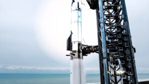 ¡Prepárense para el despegue! Starship se lanza al espacio, ¡y la NASA está observando con lupa!