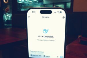 ¡Alerta! Base de datos de DeepSeek expuesta: Más de un millón de líneas de historial de chat en peligro