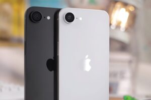 ¡Filtraciones del iPhone SE 4! Diseño retro, chip A17 Pro y mucho más