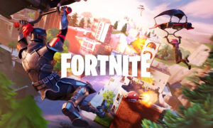 ¡Tsunami de Fortnite! OG Capítulo 1 Temporada 2 ¡ARRANCA YA! 🚀