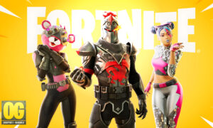 ¡Nostalgia Total! El Pase de Batalla OG de Fortnite Capítulo 1 Temporada 2 ha Llegado