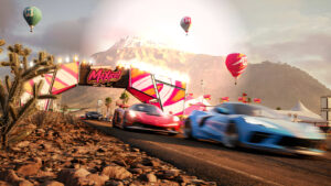 ¡Forza Horizon 5 LLEGA a PlayStation 5 con Cross-Play Incluido!